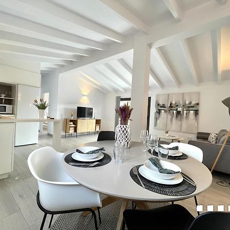Vh Costablanca - Apartamento Marta Beach 4 Calp Exterior foto
