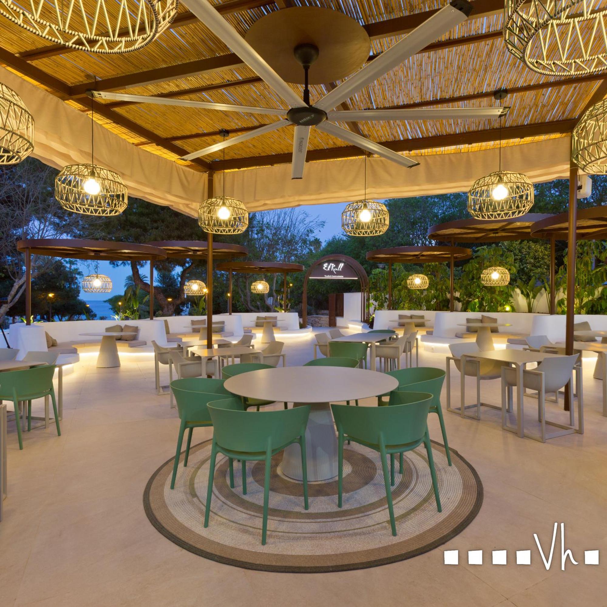 Vh Costablanca - Apartamento Marta Beach 4 Calp Exterior foto