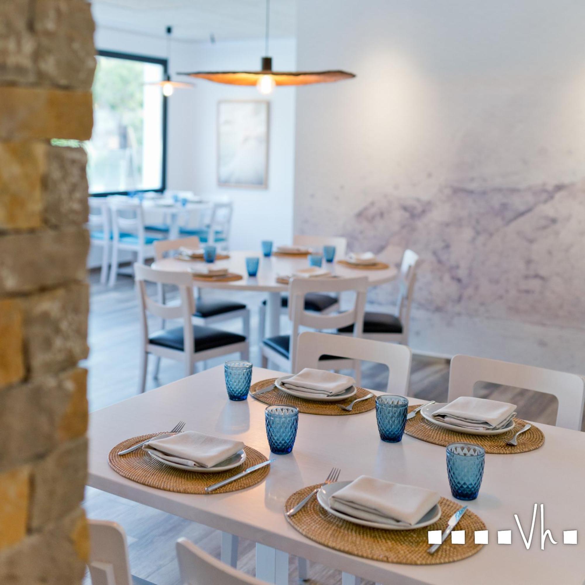 Vh Costablanca - Apartamento Marta Beach 4 Calp Exterior foto