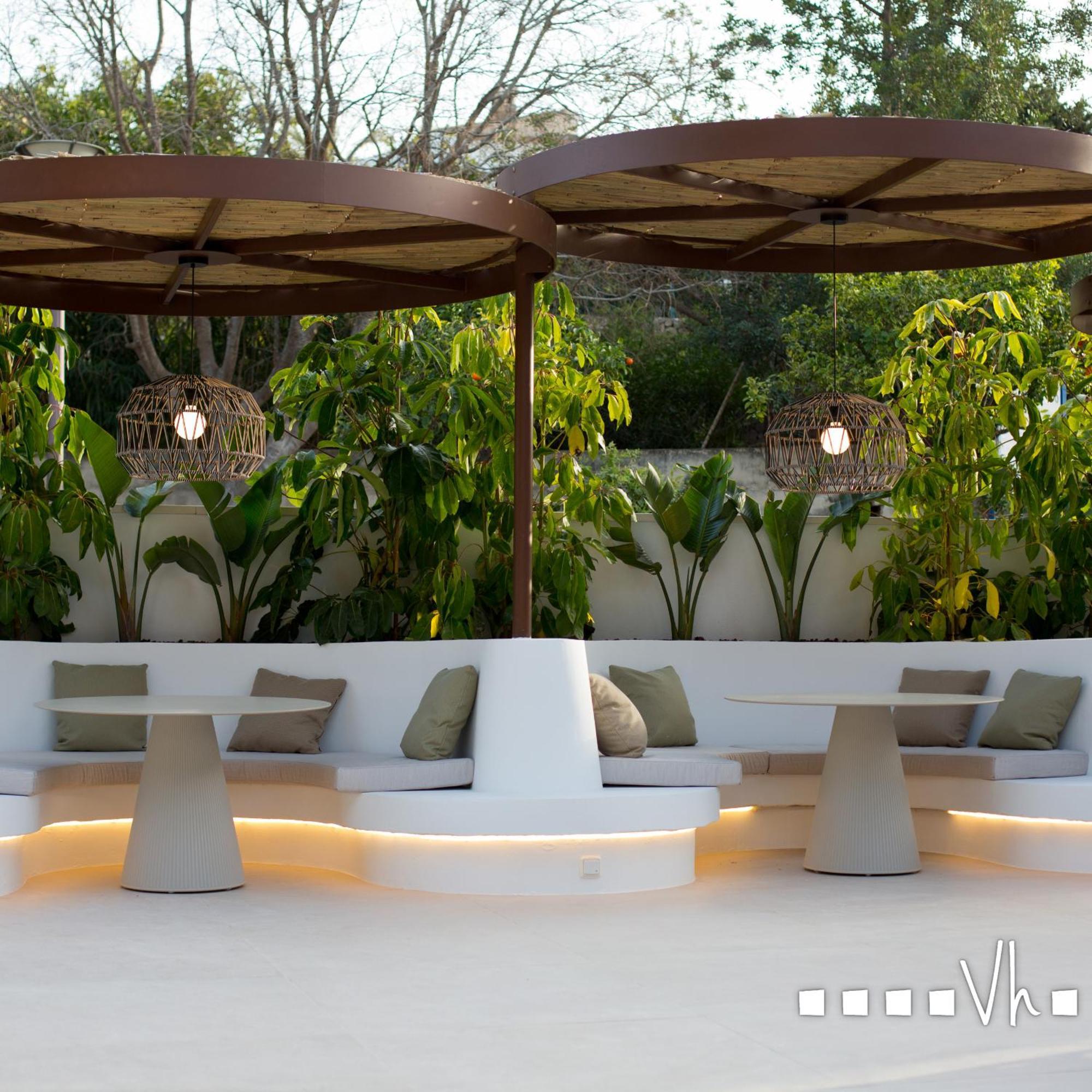 Vh Costablanca - Apartamento Marta Beach 4 Calp Exterior foto